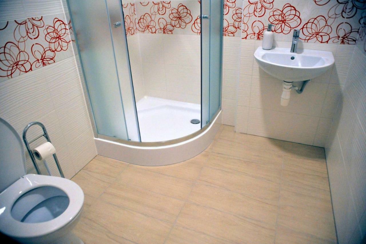 Piros Arany Panzio Kalocsa Hotel Buitenkant foto